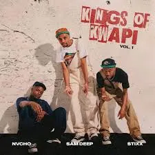 Sam Deep ft Stixx, Nvcho & Njelic – Free Country