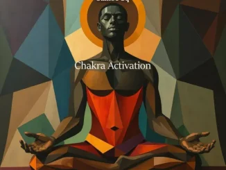 Sambo Sq & Cafe Ya Africa Tshipembe – Chakra Activation