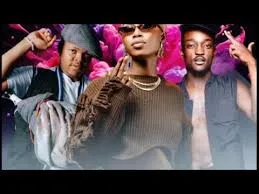 Sannere – NSHUTELELENG ft Shapha memie & Tribby wadi bozza