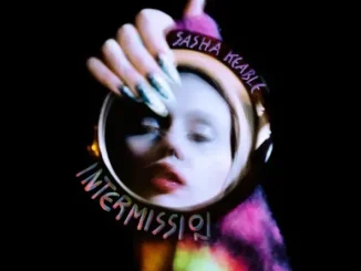 Sasha Keable Intermission