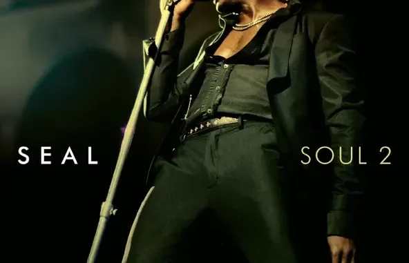 Seal Soul 2 (Deluxe Version)