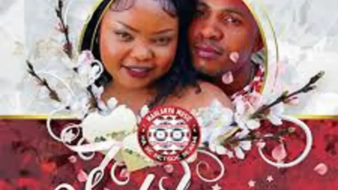 Sehloai – Ke Oetse Maratong