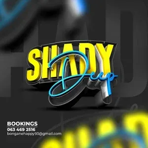 Shady Deep – Nocturnal Soul Mix