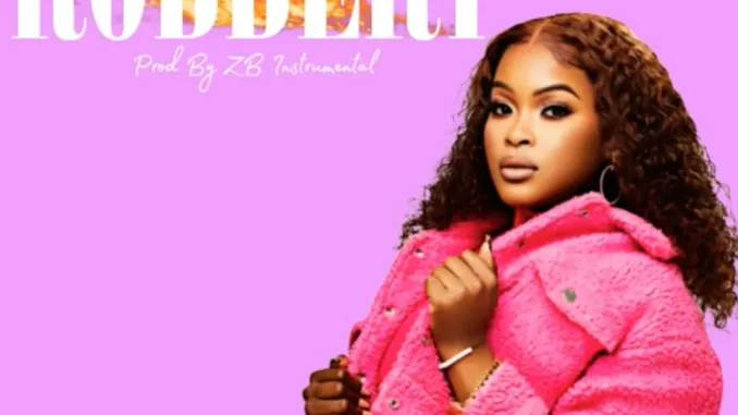 Shandesh – ROBBERY ft Muzzle, Shebeshxt & Tribby