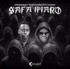 Shaunmusiq – Safa Ipiano ft Young Stunna & Myztro