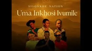 Sisonkhe Nation SN – Hhhhhah