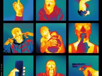 Skepta Ignorance Is Bliss
