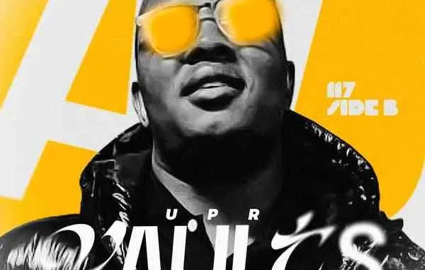 Soul Varti – UPR Vaults Vol. 117