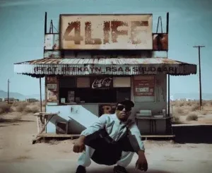 Stoziimusiq – 4LiFE ft Dynamic Duo, Beekayn rsa & Sbudaar