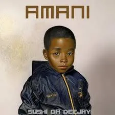 Sushi Da Deejay ft Josiah De Disciple & SoulPk – Jazzo Sushi Da Deejay – Jazzo ft Josiah De Disciple & SoulPk