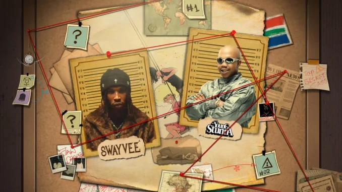 Swayvee ft Young Stunna – US (Remix)