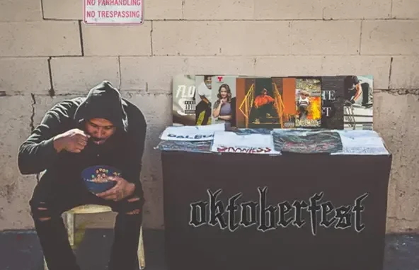 T.F OktoberFest