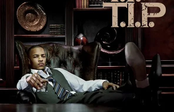 T.I. T I VS T I P (Deluxe Version)
