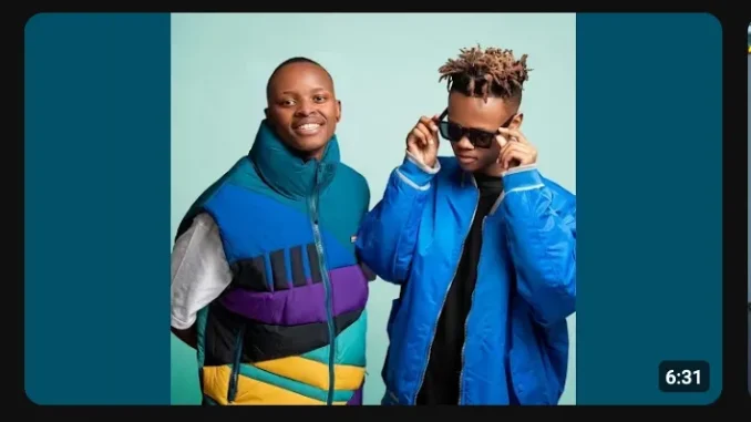 TNK MusiQ – Mabhoko ft Kabelo Sings