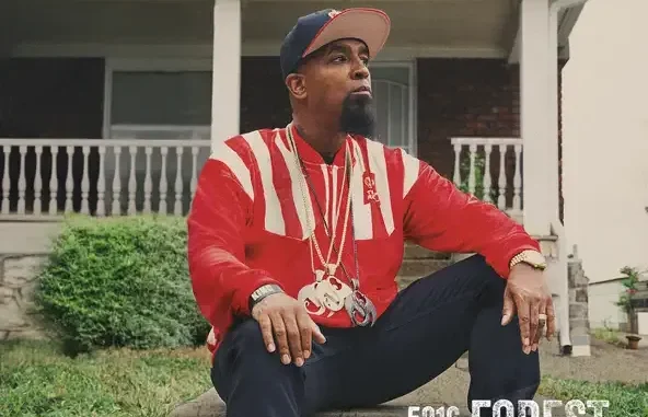 Tech N9ne 5816 Forest