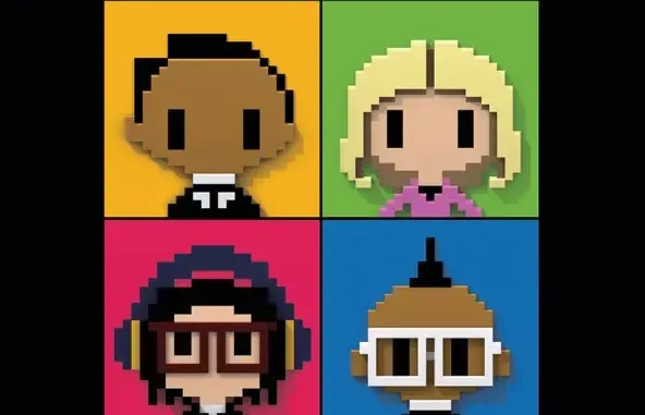 The Beginning & the Best of the E.N.D. Black Eyed Peas