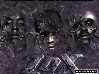 The LOX We Are The Streets