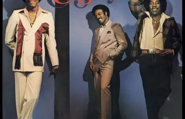 The O'Jays Identify Yourself