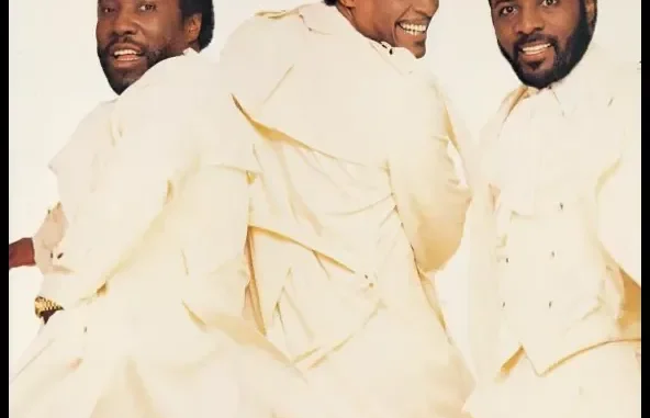The O'Jays Love and More