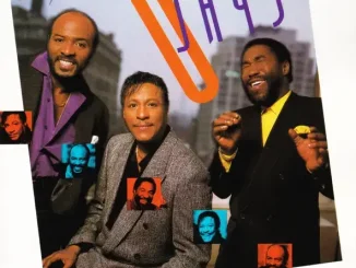 ALBUM: The O'Jays – Serious The O'Jays Serious