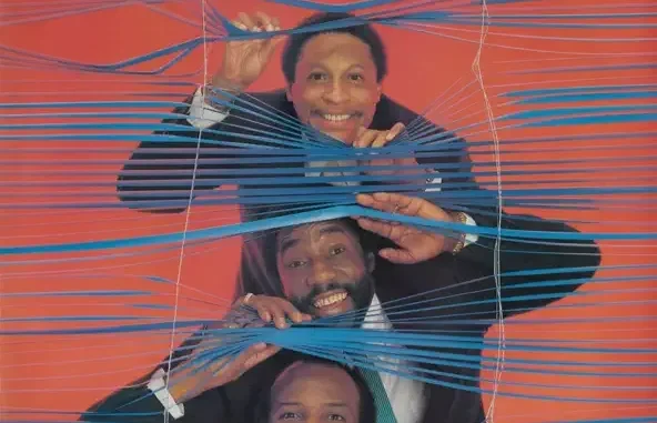 The O'Jays When Will I See You Again