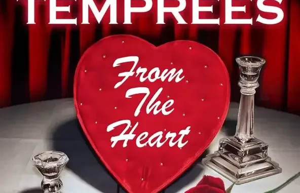 The Temprees From the Heart