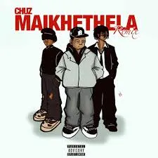 TheNextBigThingg – Chuz Maikhethela ft LaCabra & Sbuu Remix
