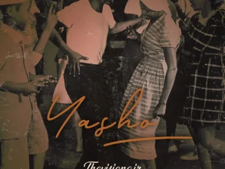 Thevisionair – Yasho ft Malini