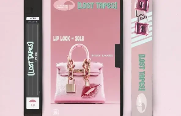 Tory Lanez Lip Lock (Lost Tapes 2018)