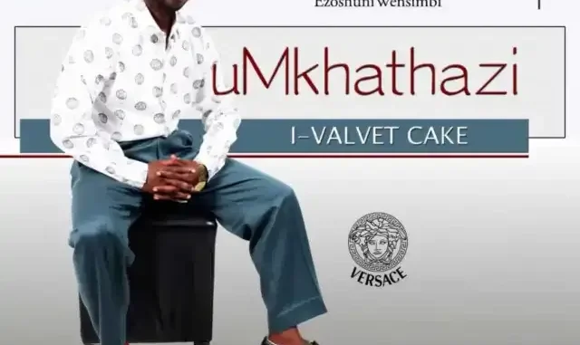 UMkhathazi SA – Ihubo Lami