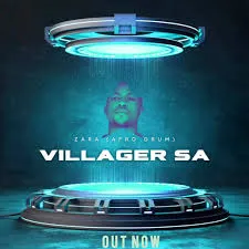 Villager SA – Zara