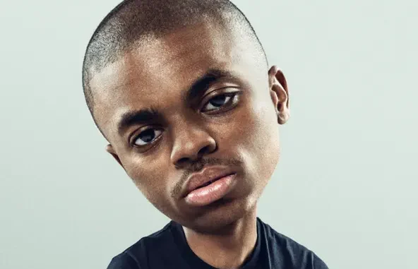 Vince Staples – Prima Donna