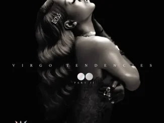Virgo Tendencies, Pt. II Keke Palmer