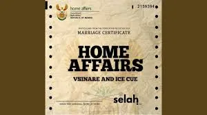 Vsinare – Home Affairs ft Ice cue