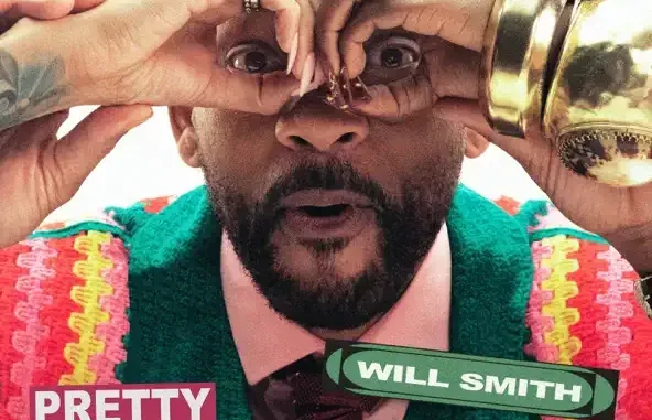 Will Smith Pretty Girls (feat. OBanga)