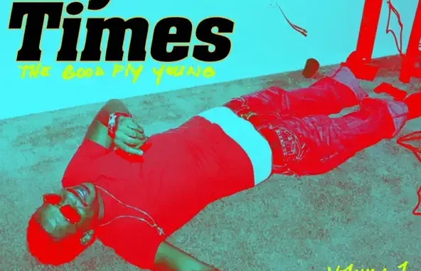 Wiz Khalifa Fly Times, Vol 1 The Good Fly Young