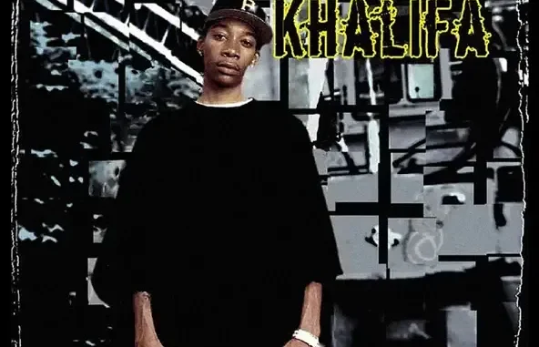 Wiz Khalifa Show And Prove