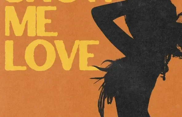 WizTheMc, bees & honey – Show Me Love