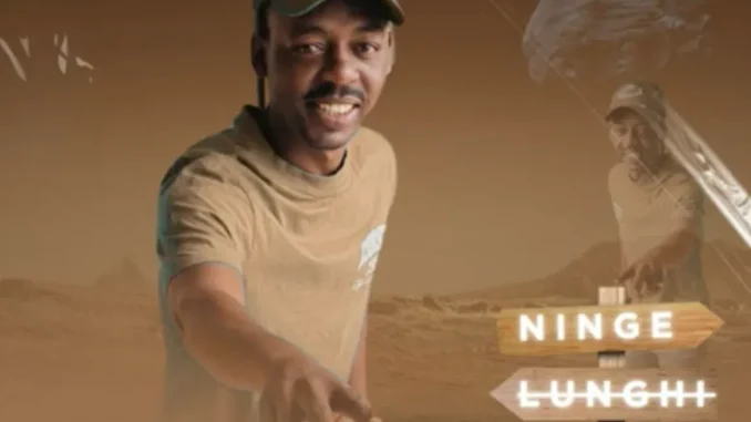 XamaCcombo Wa Mhana Vafana – Ninge lunghi ft Dj slikour