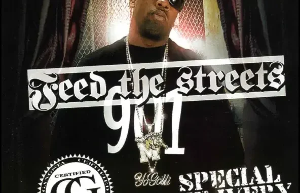 Yo Gotti & DJ 007 Feed the Streets Special Delivery