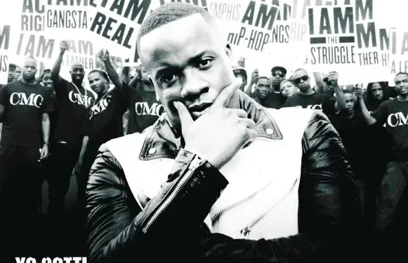 Yo Gotti I Am