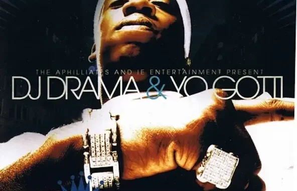 Yo Gotti I Told U So