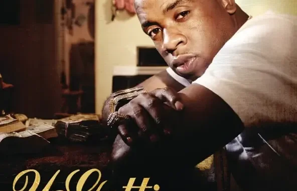 Yo Gotti Live from the Kitchen