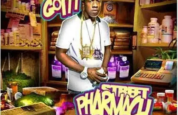 Yo Gotti Street Pharmacy
