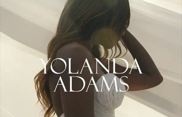 Yolanda Adams Sunny Days