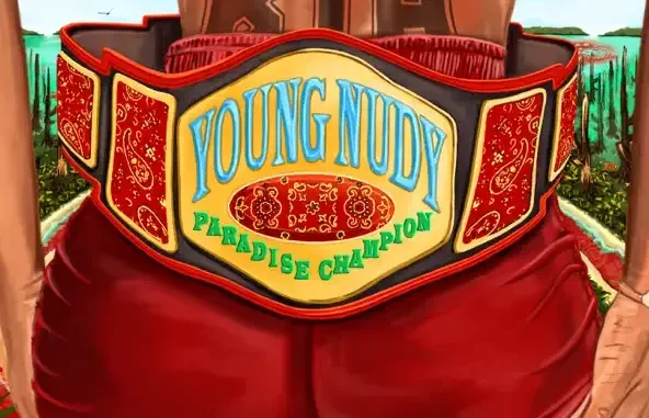 Young Nudy BTA