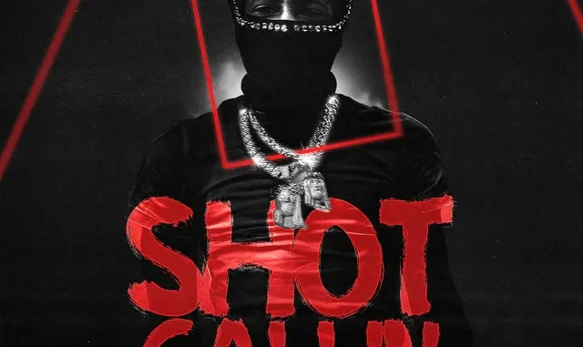 YoungBoy Never Broke Again – Where I Been : Shot Callin