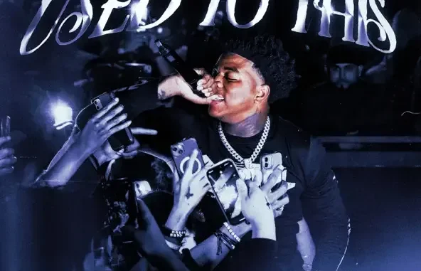Yungeen Ace – Used To This
