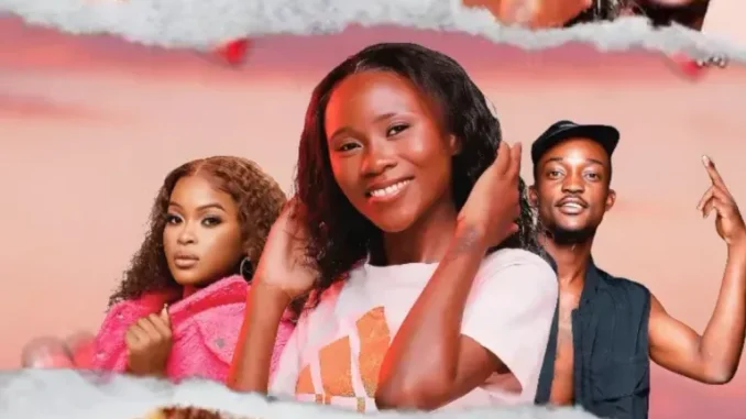 Zoli White Smoke – Love Ka Lerato ft Shandesh & Tribby Wadi Bhozza