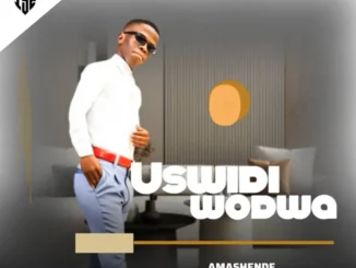 uSwidi wodwa – Ngiyinja kabili